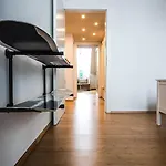 Urban Loft // Center // Location Villach