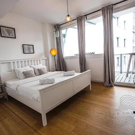 Urban Loft // Center // Location * Villach