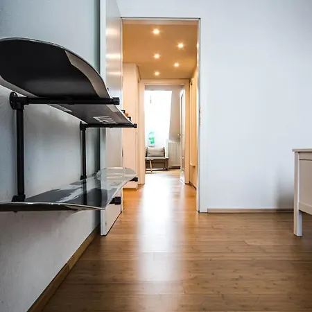 Urban Loft // Center // Location Villach