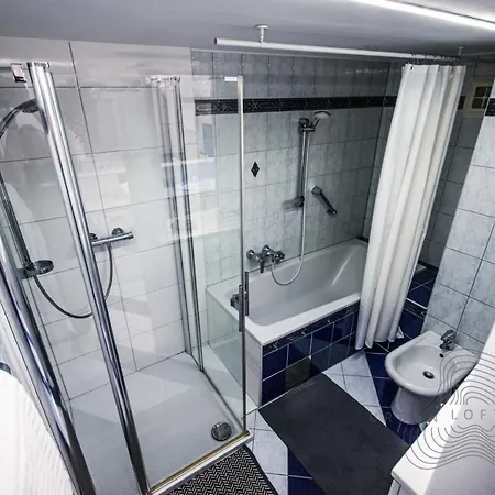 Urban Loft // Center // Location Apartman *