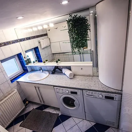 Urban Loft // Center // Location * Villach