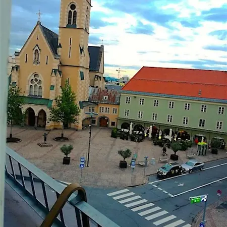 Apartman Urban Loft // Center // Location *