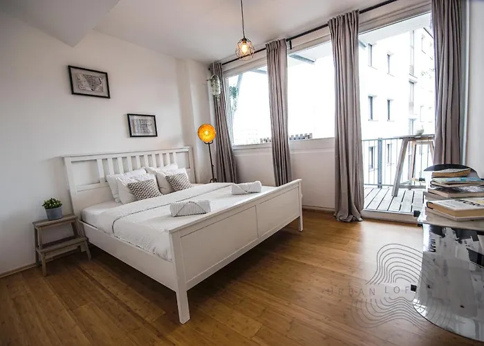 Urban Loft // Center // Location * Villach