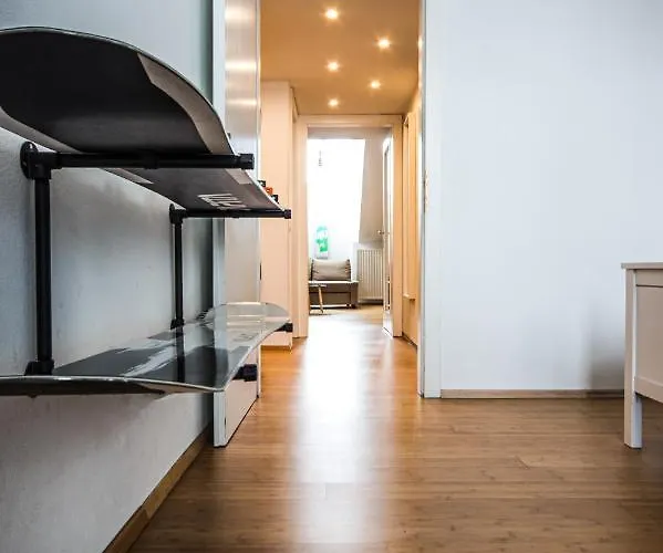 Urban Loft // Center // Location Villach