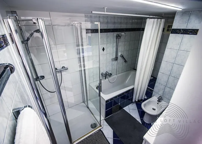 Urban Loft // Center // Location Apartment *