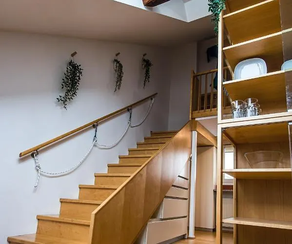 Urban Loft // Center // Location Apartment