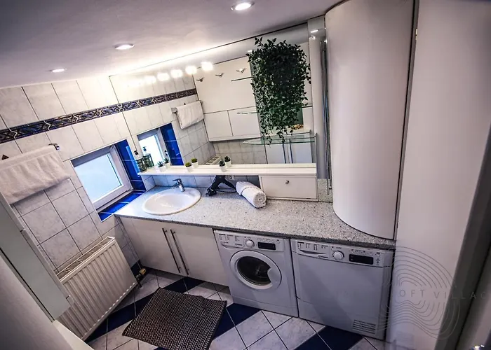 Urban Loft // Center // Location * Villach