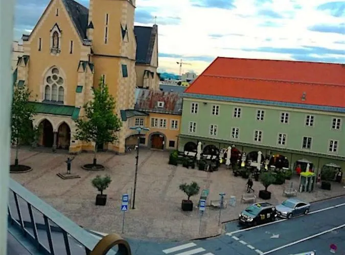 Apartment Urban Loft // Center // Location *